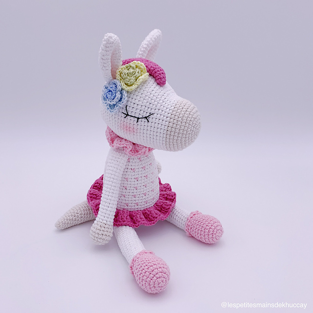 Rosie Horse