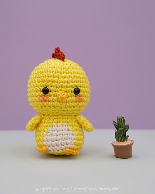 Rootster Mini animals