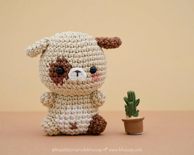 Dog Mini animals