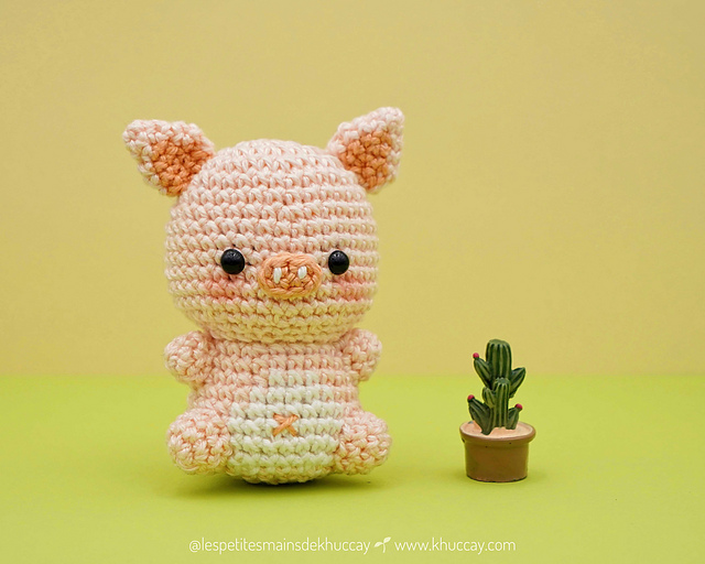 Pig Mini animals