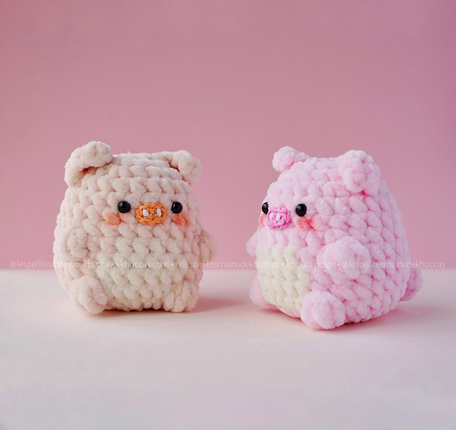 Baby pig Egg Animals