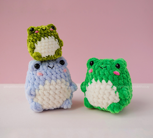 Baby frog Egg Animals
