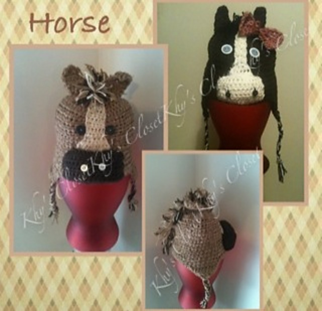 Horsey