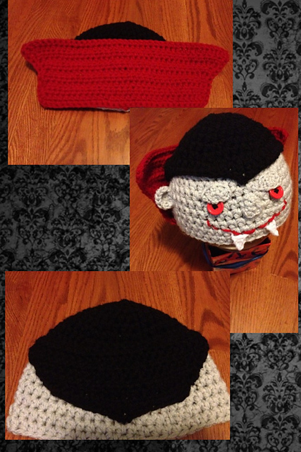 Count Vampula ( Vampire )
