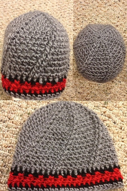Khyler Beanie