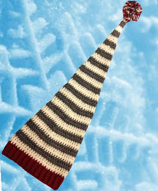Khy's Stocking Cap