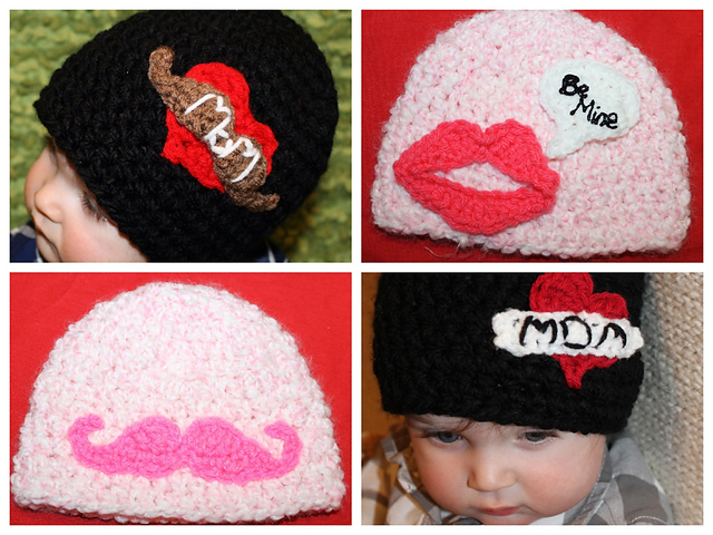 Tattoo Hat Pack