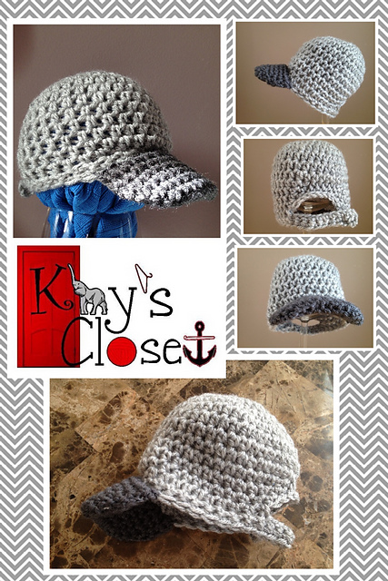 Baseball Cap
