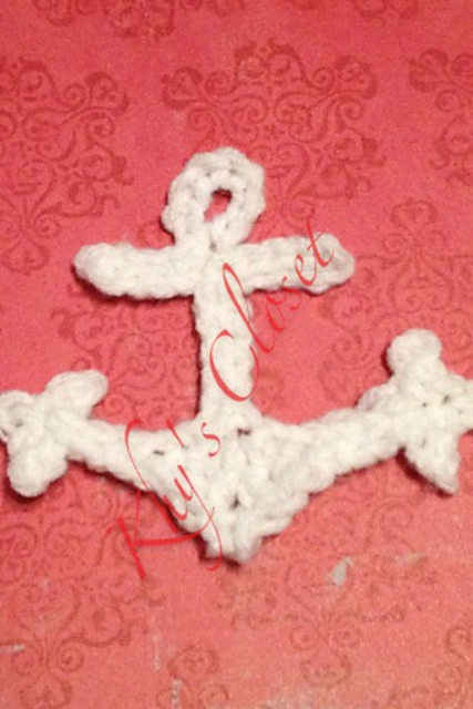 Arthur's Anchor