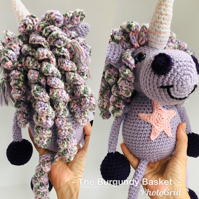 Unity the Unicorn
