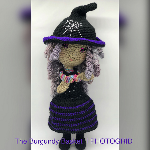 Nikita the Witch