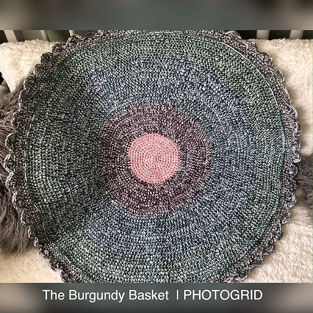 Groovy Baby Hazel Rug Playmat