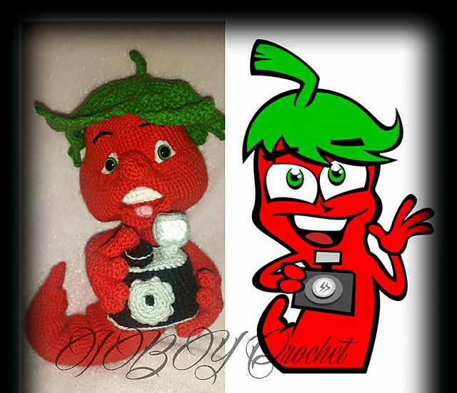 Paprika