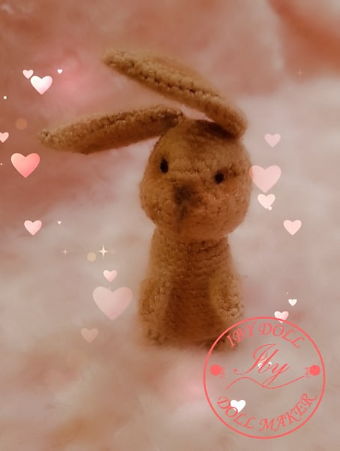 Little Bunny