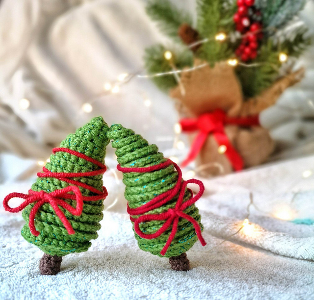 Mini Christmas tree