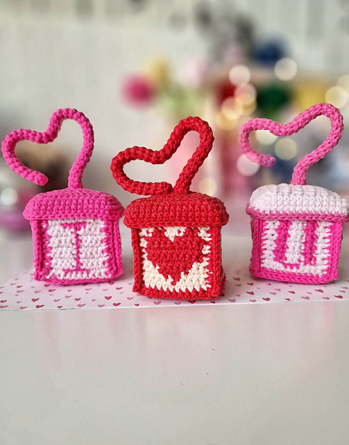Love Gift Box