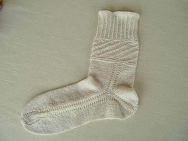 Lur Socks - 04