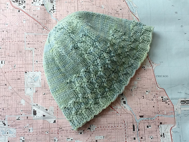 Trumped Tower Hat