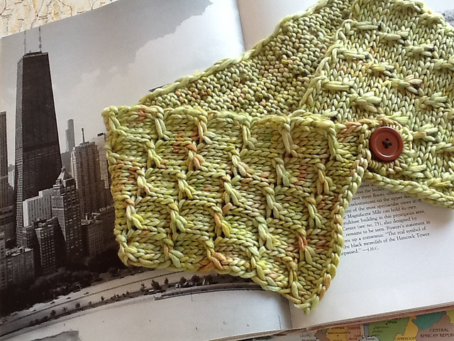 Hancock Cowl