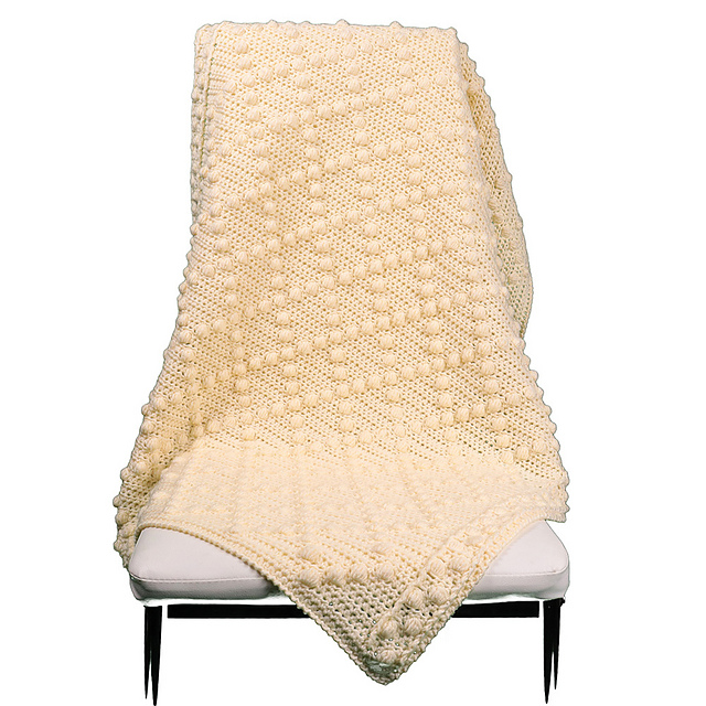 My Precious Diamonds Blanket