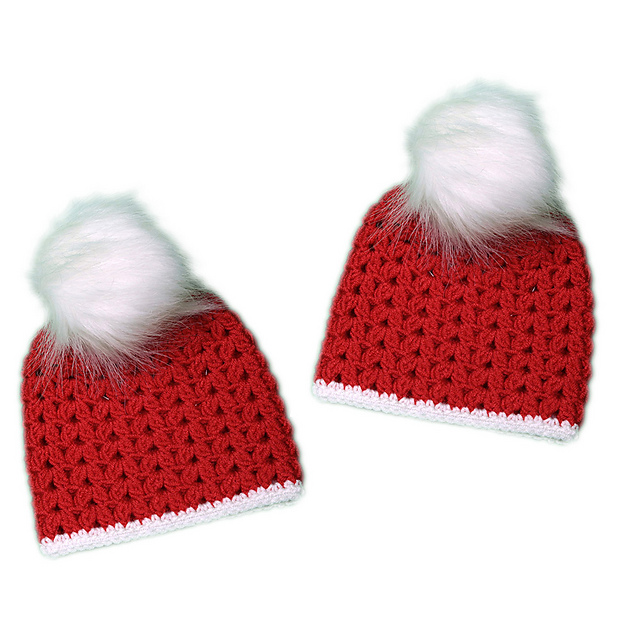 Romantic Beanie Hat