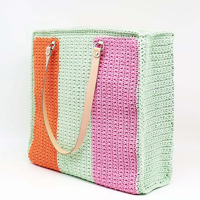 Ariadne Tote Bag