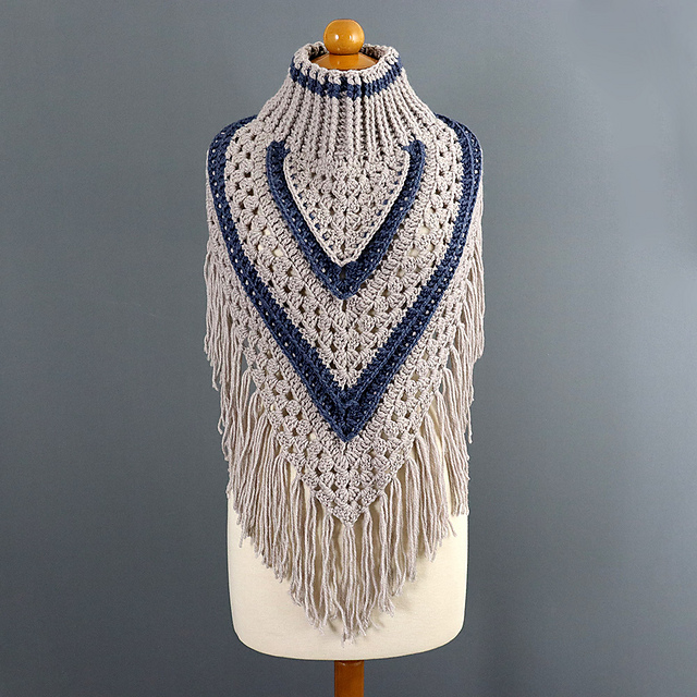 Women's Amour Scarf