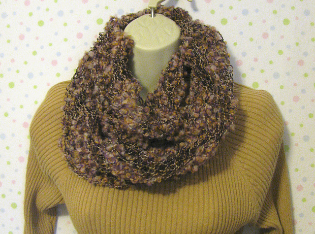 Snowdrift Cowl