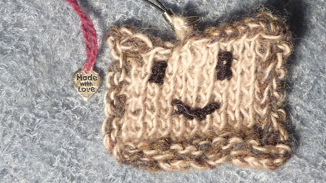 Happy Toast! (Improved Recipe)