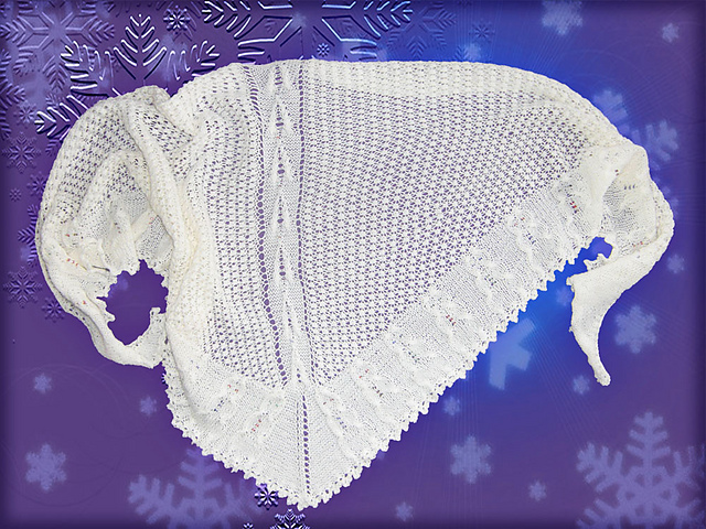 Winter Dreams