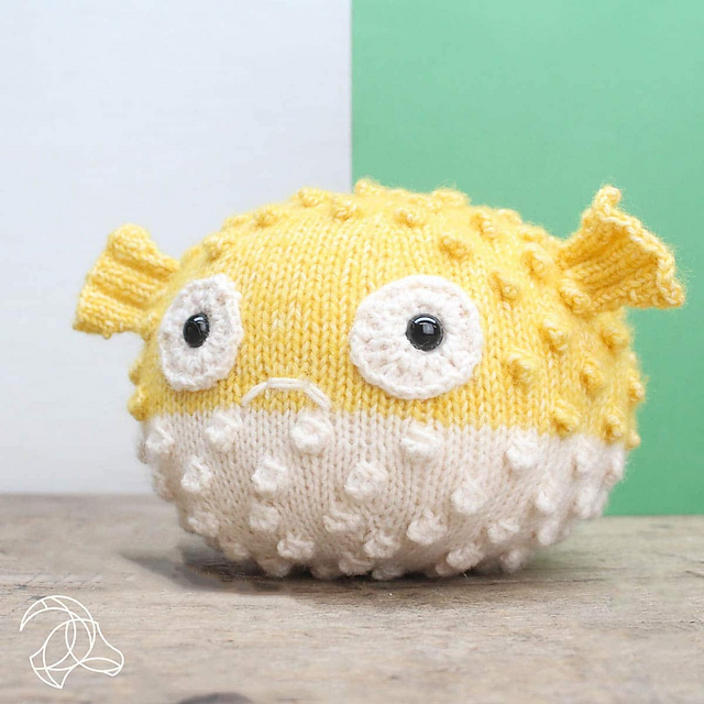 Bart Blowfish