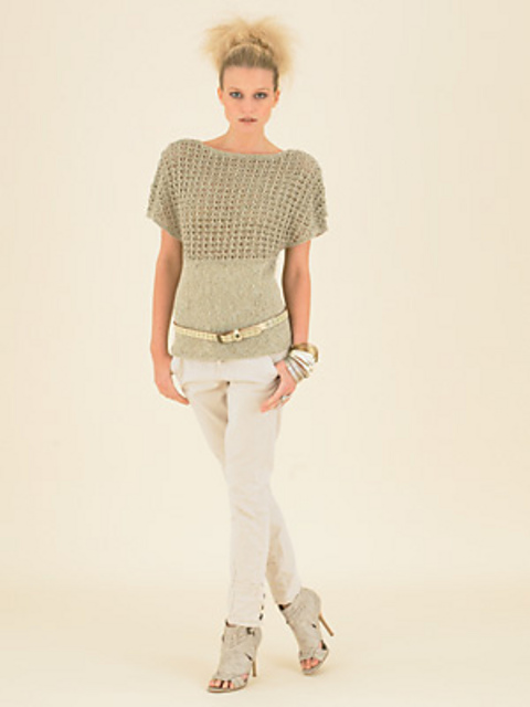 Samsara Reversible Top