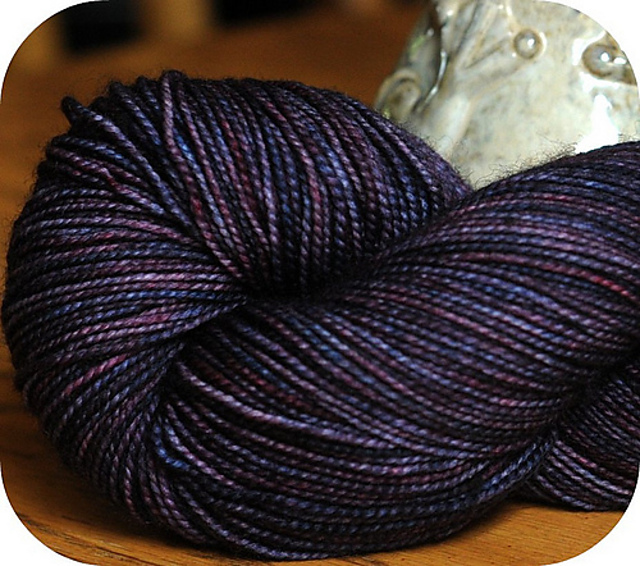 Woolen Rabbit Ravelry: The Woolen Rabbit Pearl