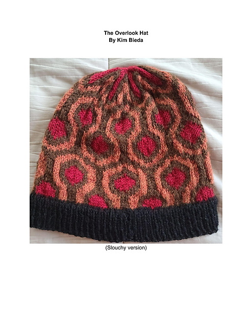 Overlook Hat