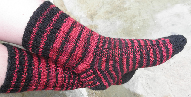 Rimrock Worsted