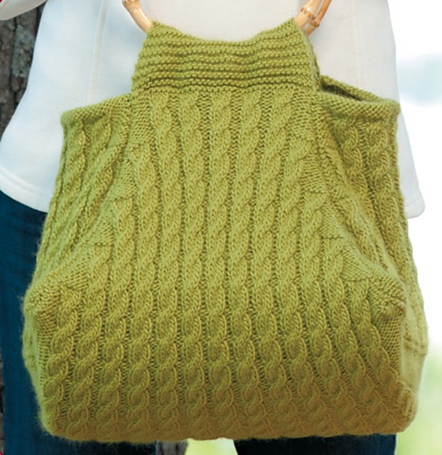 Multi-Cabled Bag
