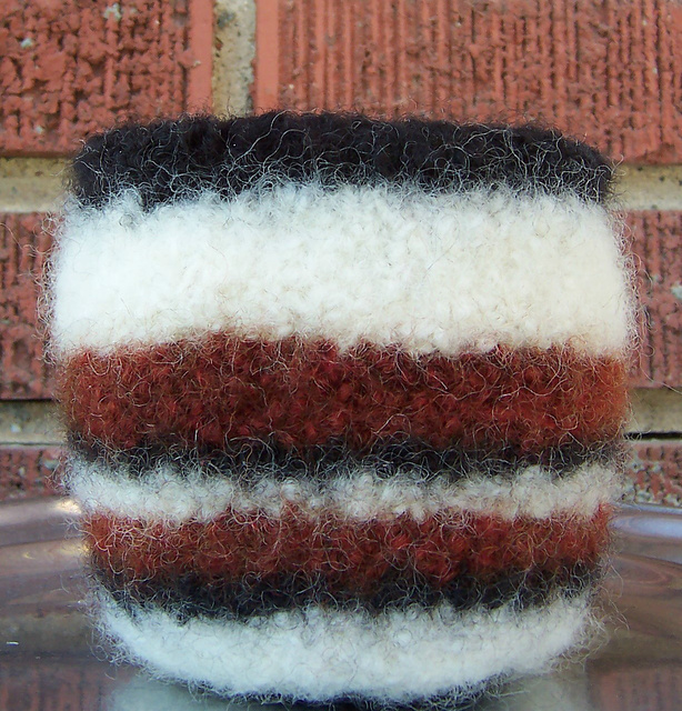 Stash-Buster Bowl