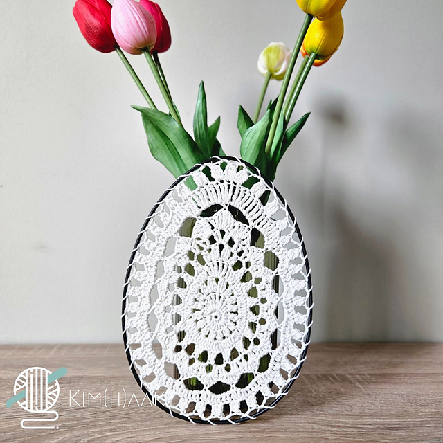 Eggcelent Mandala