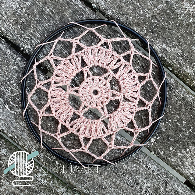 Kleine Mandala