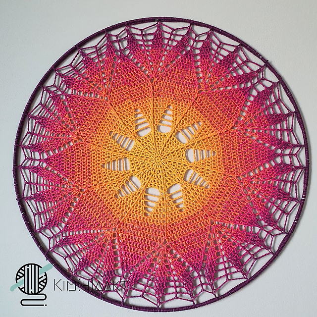 Bliss Mandala