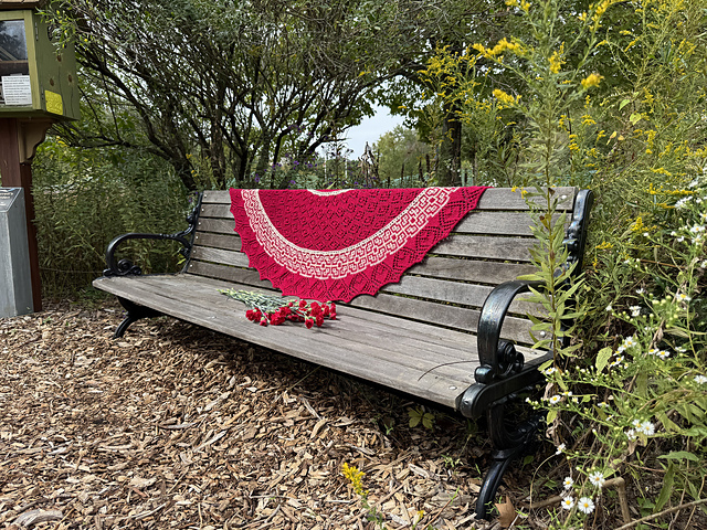 Rachel's Garden