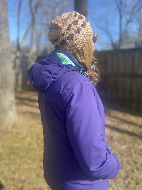 Corazon Hat