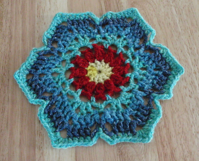 Arabesque