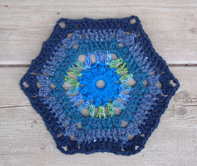 Cluster Corners