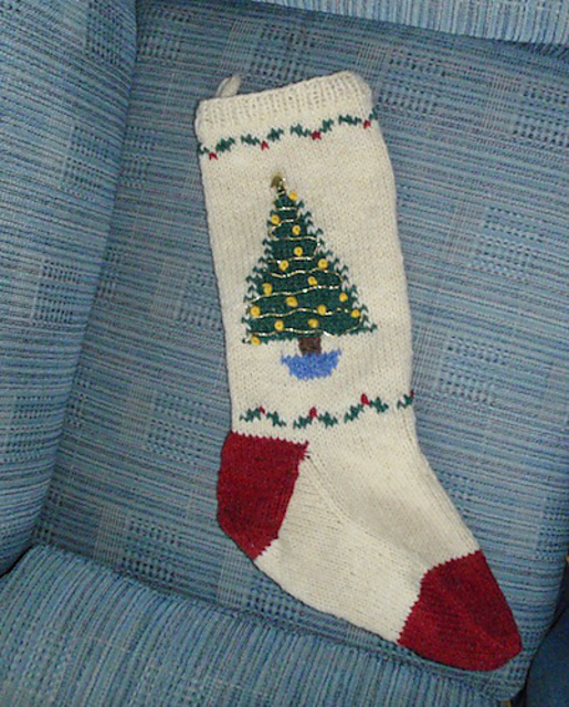 Festive Tree