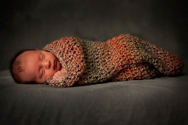 Newborn Cocoon