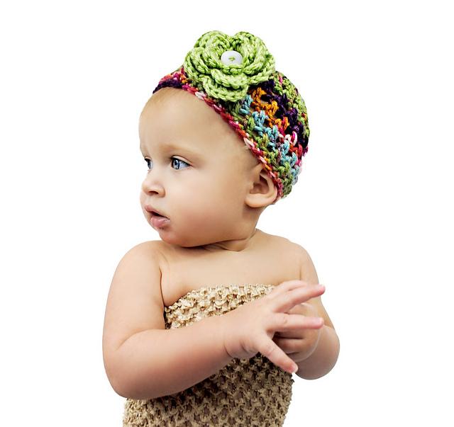 The Lexie Hat - Newborn to Adult Sizes
