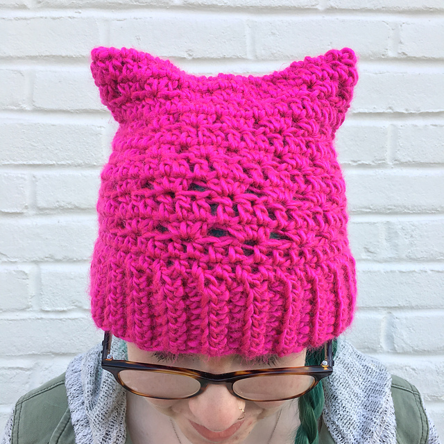 Pussyhat