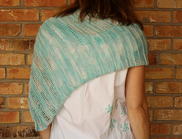 River Wrap