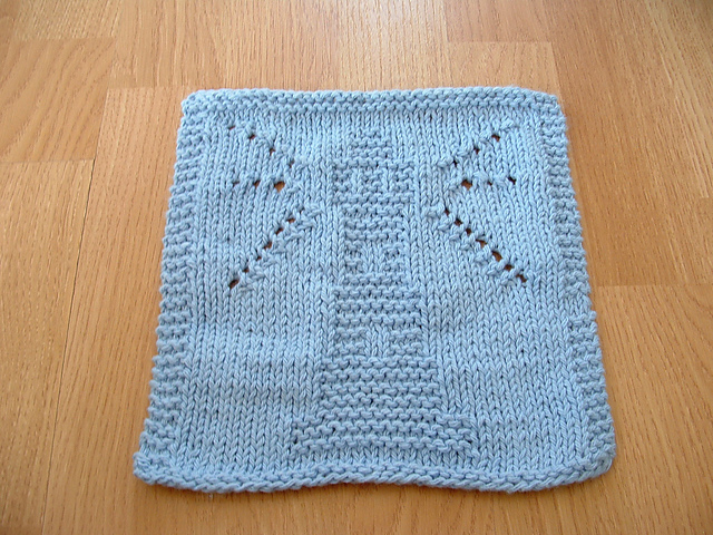 Lighthouse Cloth